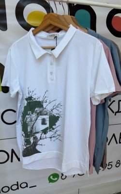 Футболка (5951)